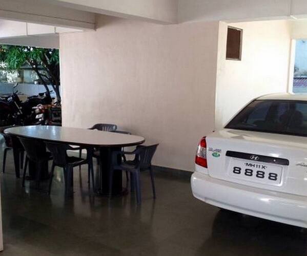 Hotel Sai Palace, Satara 3